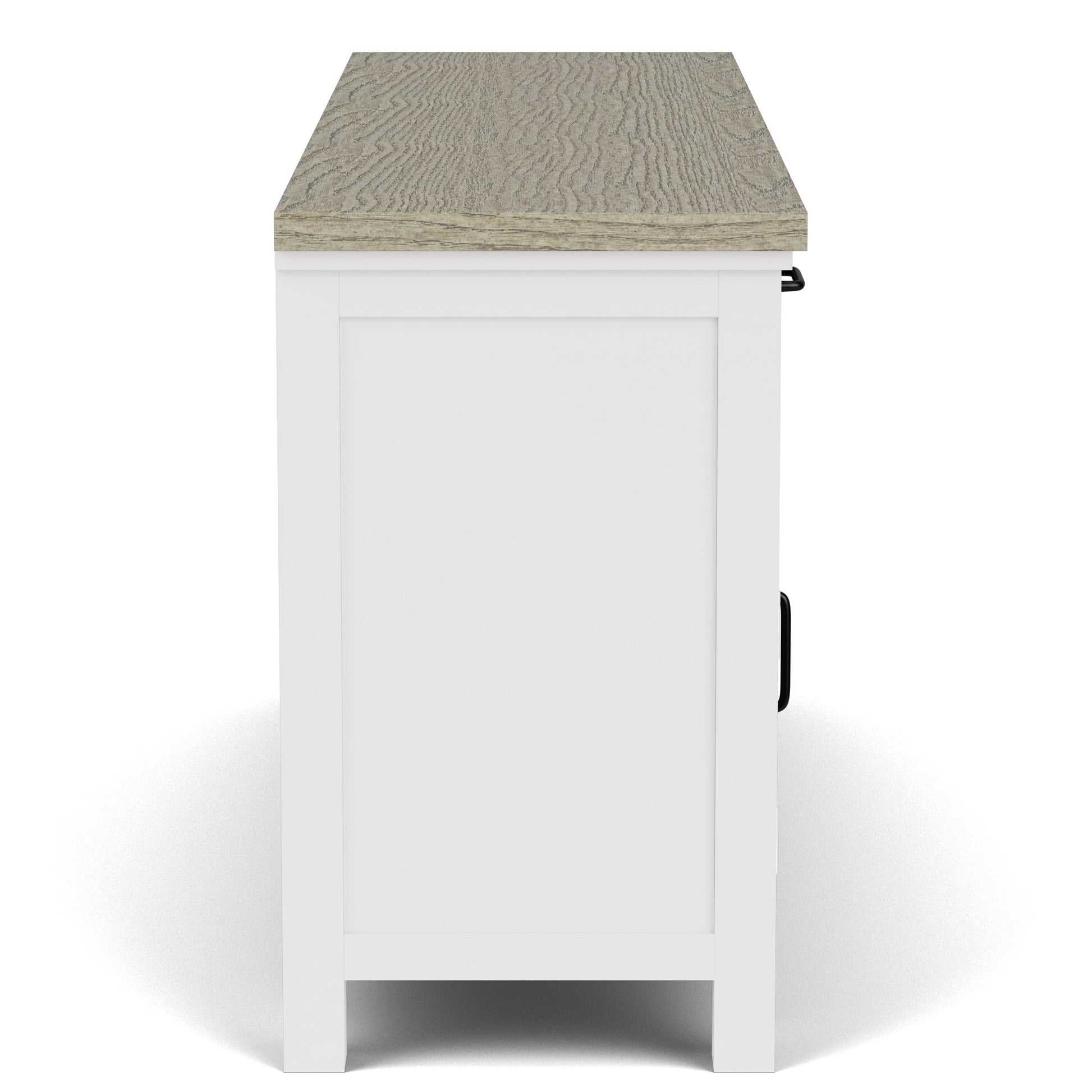 Cora Entertainment Console - Chapin Furniture