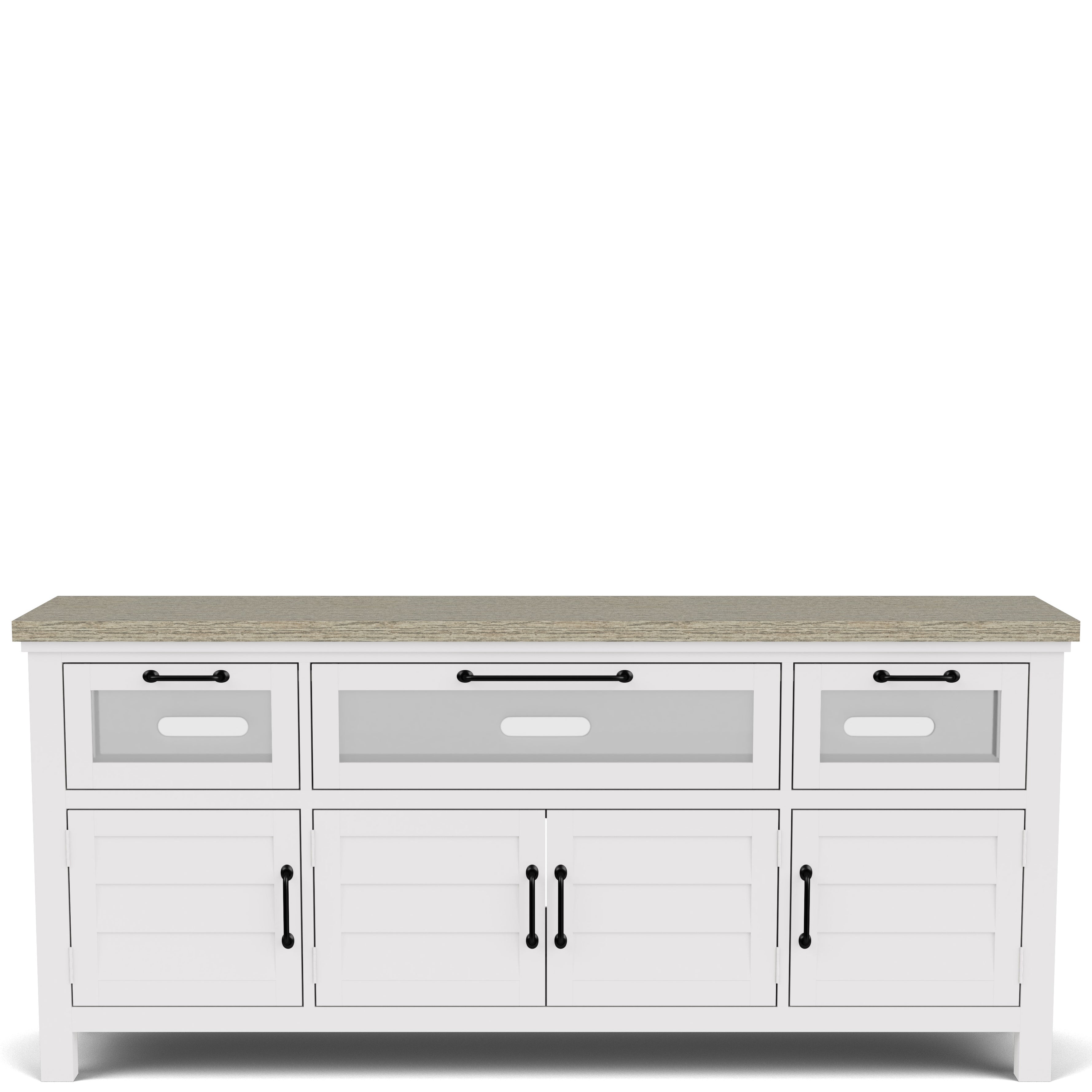 Cora Entertainment Console - Thumbnail 5