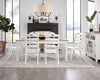 Cora Ladderback Chair- Set of 2 - Chapin Furniture