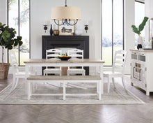 Cora Dining Bench - Chapin Furniture