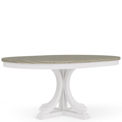 Cora Round Dining Table - Chapin Furniture