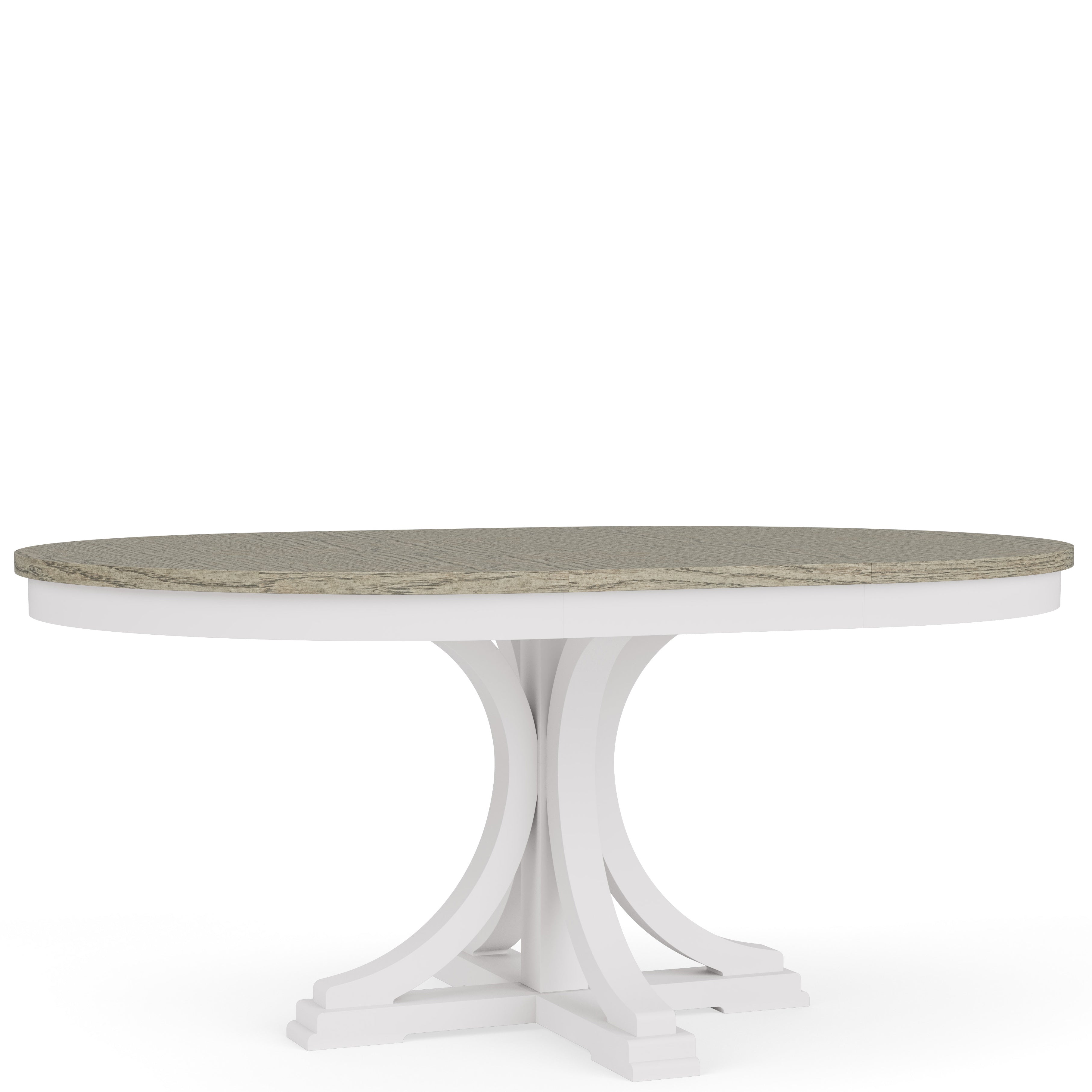 Cora Round Dining Table - Thumbnail 3