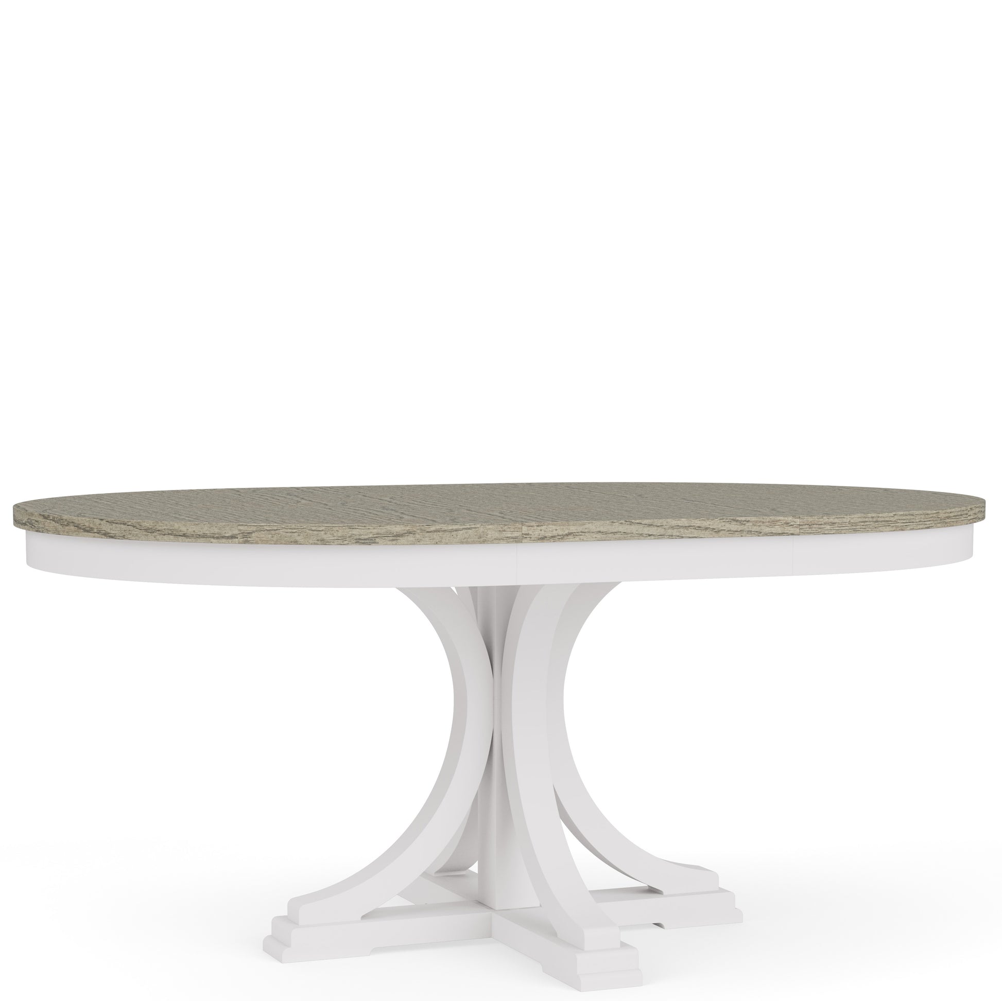 Cora Round Dining Table - Chapin Furniture