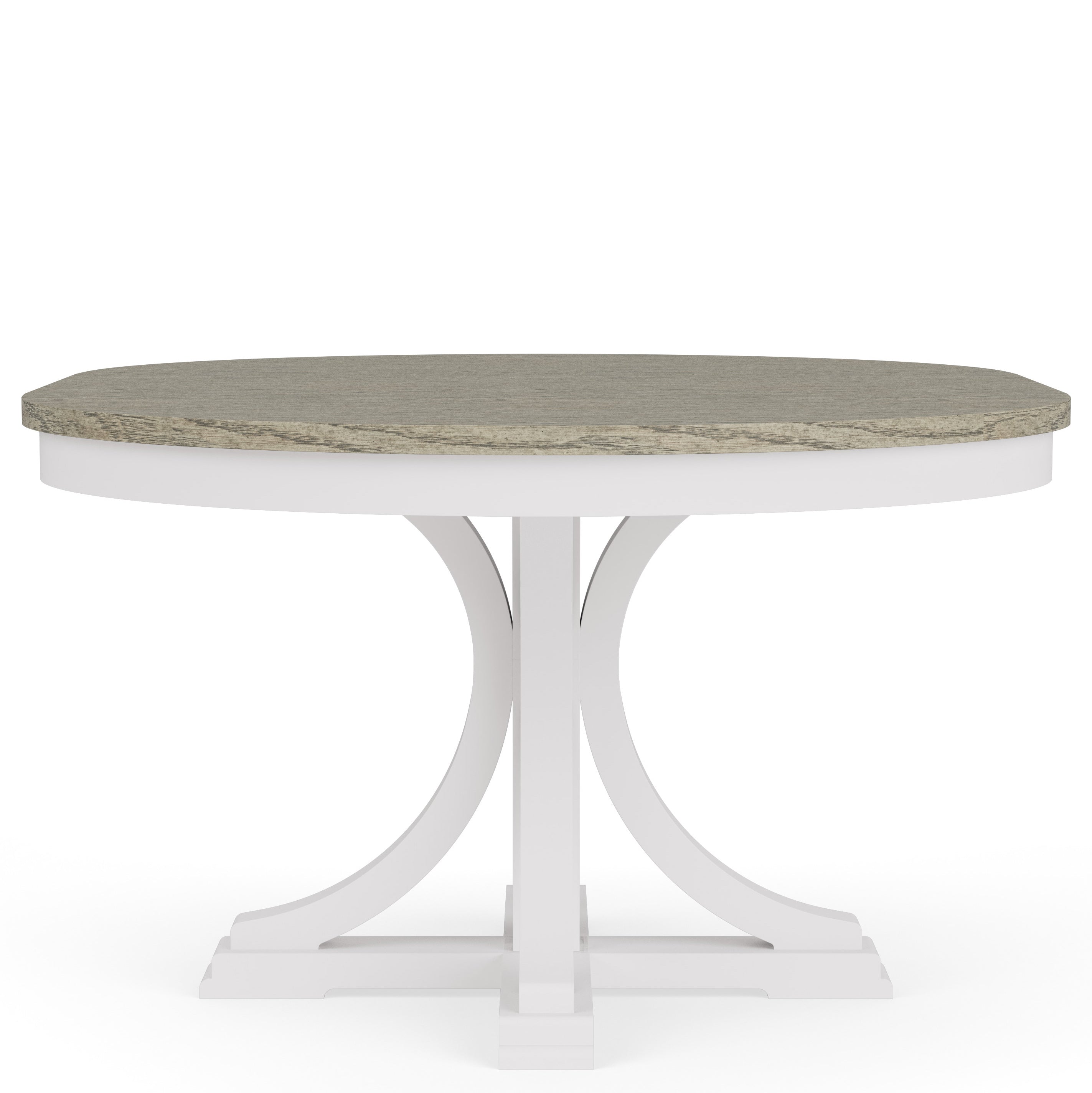 Cora Round Dining Table - Thumbnail 4