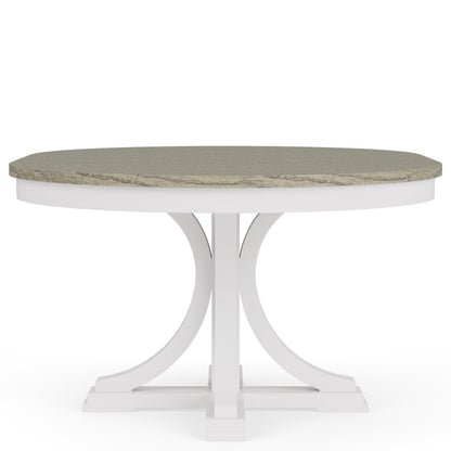 Cora Round Dining Table - Chapin Furniture