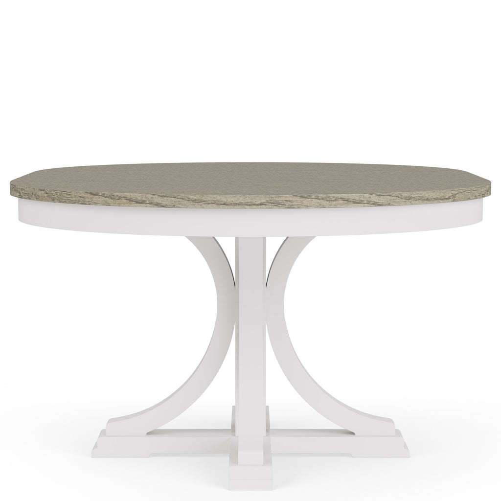 Cora Round Dining Table - Chapin Furniture