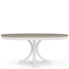 Cora Round Dining Table - Chapin Furniture