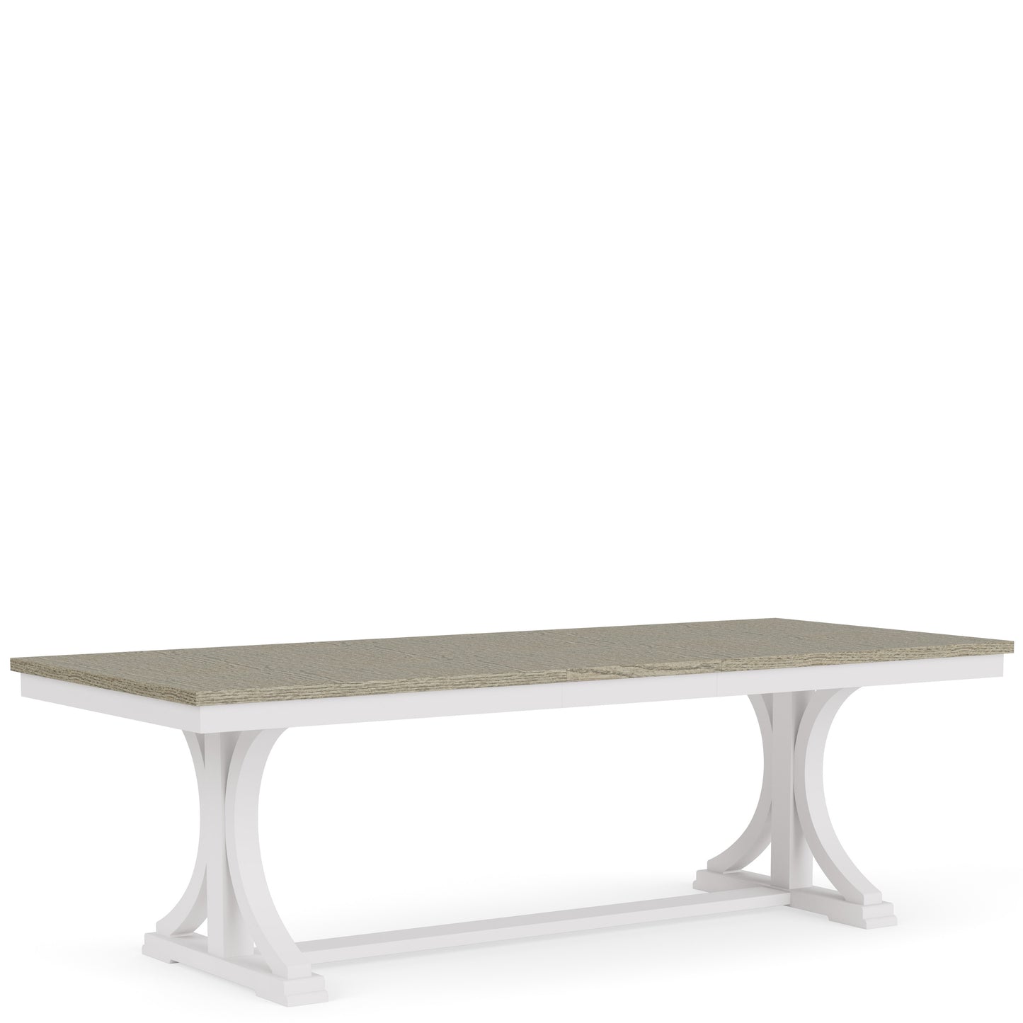 Cora Trestle Dining Table - Chapin Furniture