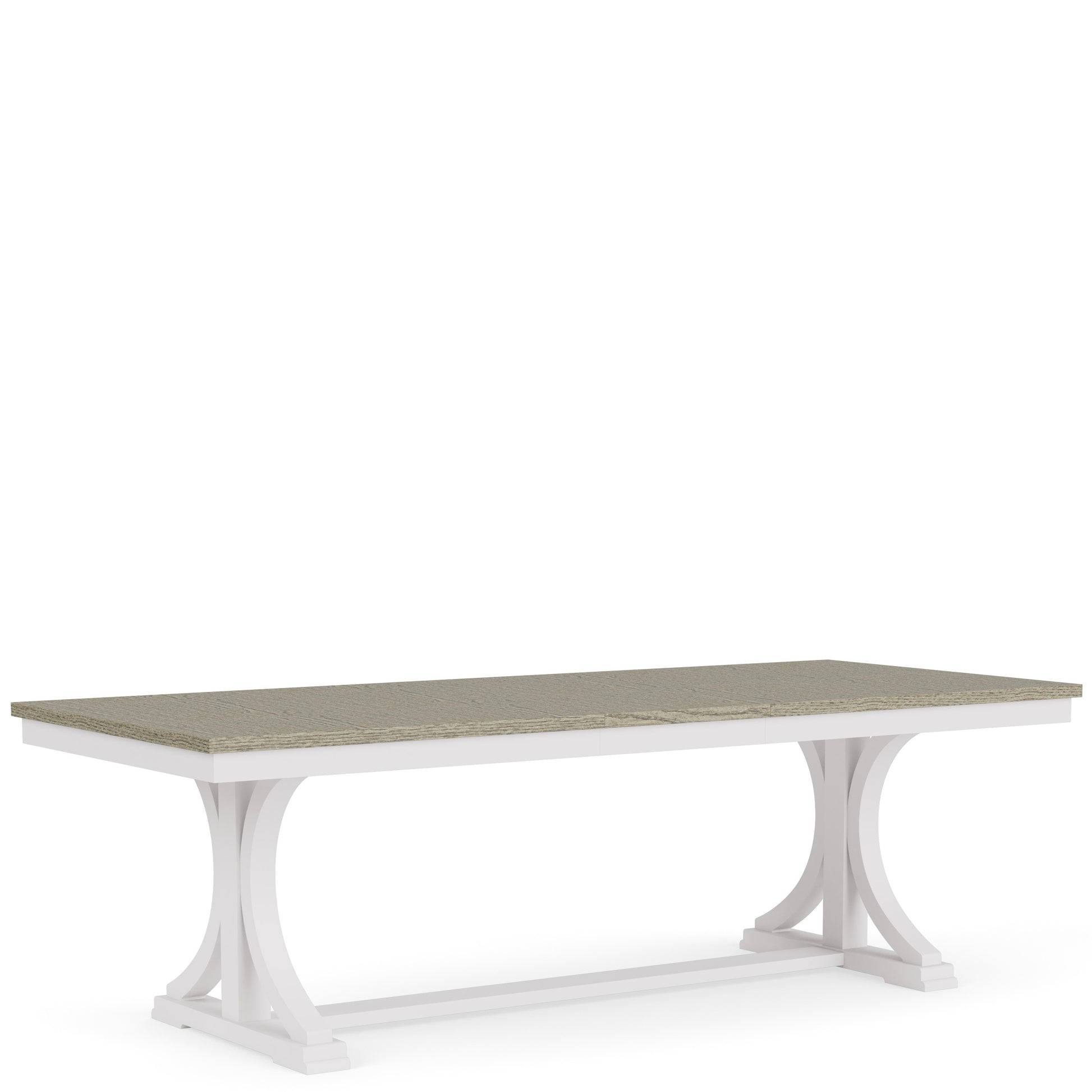 Cora Trestle Dining Table - Chapin Furniture