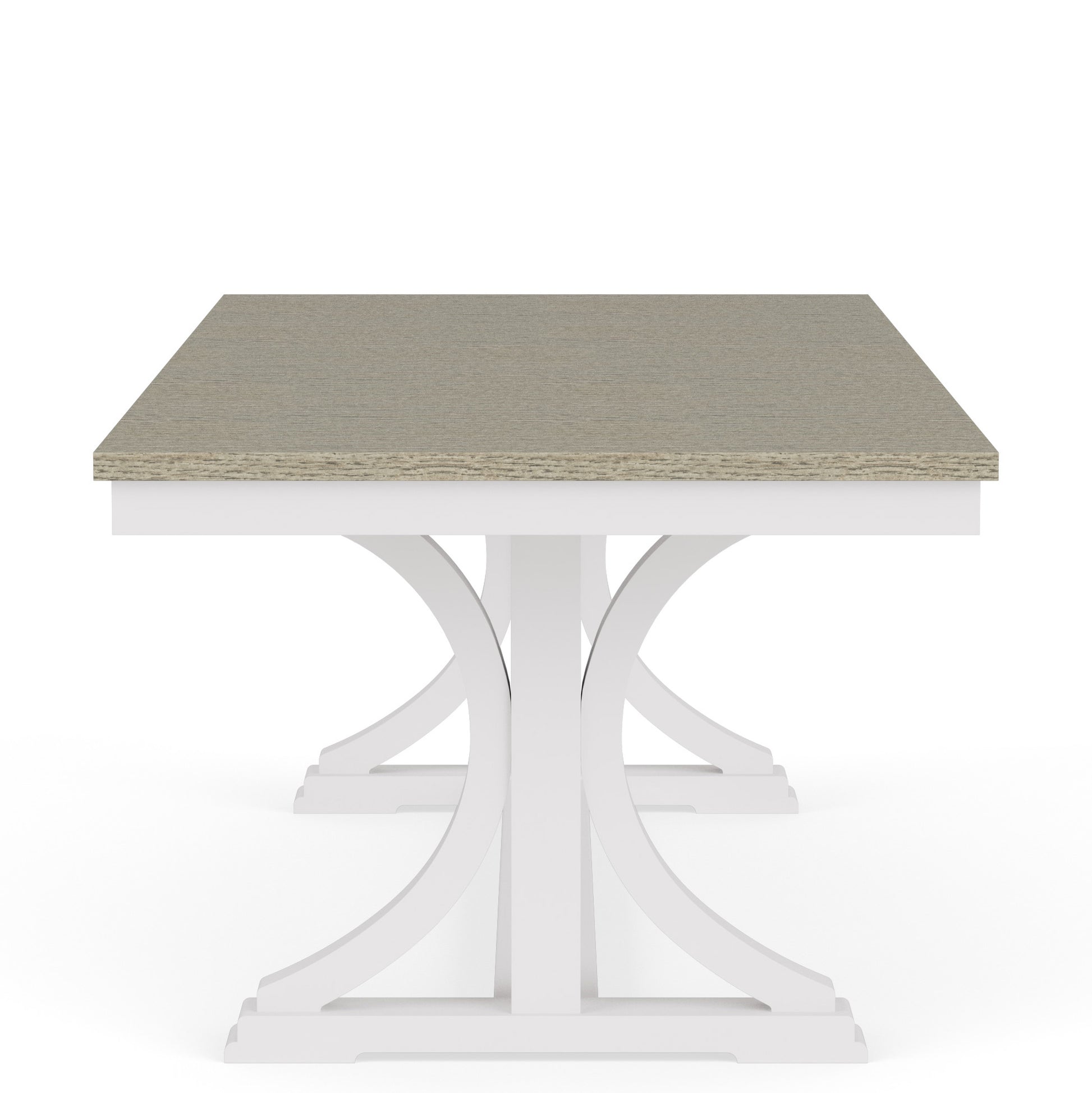 Cora Trestle Dining Table - Chapin Furniture