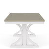 Cora Trestle Dining Table - Chapin Furniture