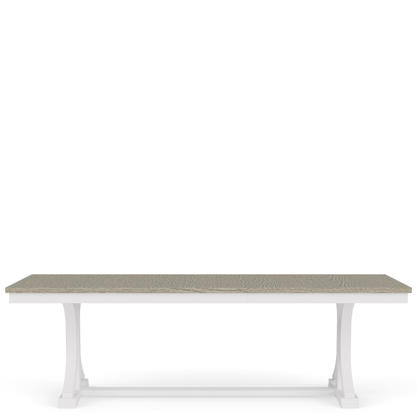 Cora Trestle Dining Table - Chapin Furniture