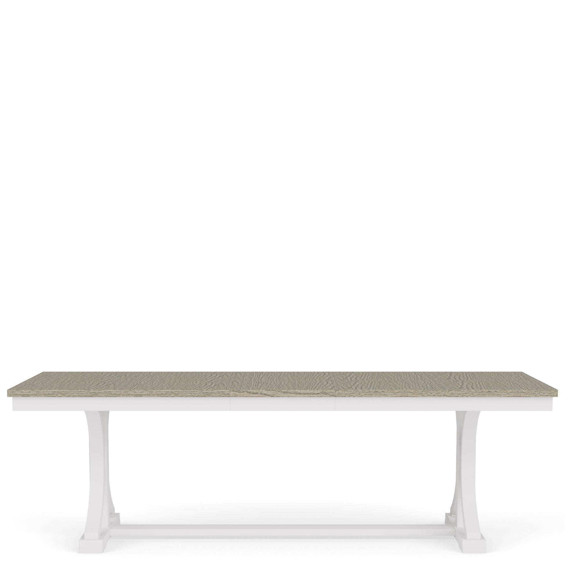 Cora Trestle Dining Table - Chapin Furniture
