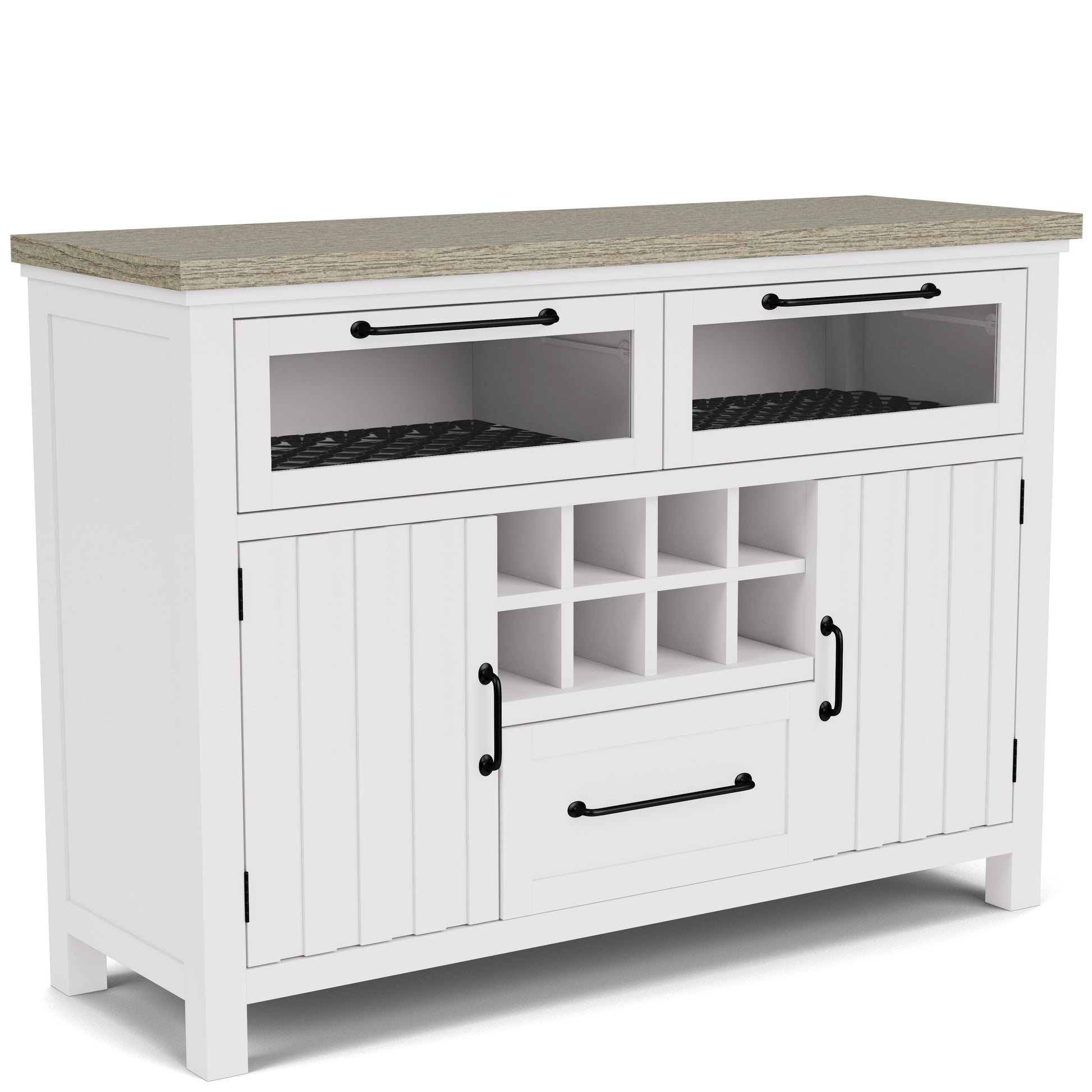 Cora Server - Chapin Furniture