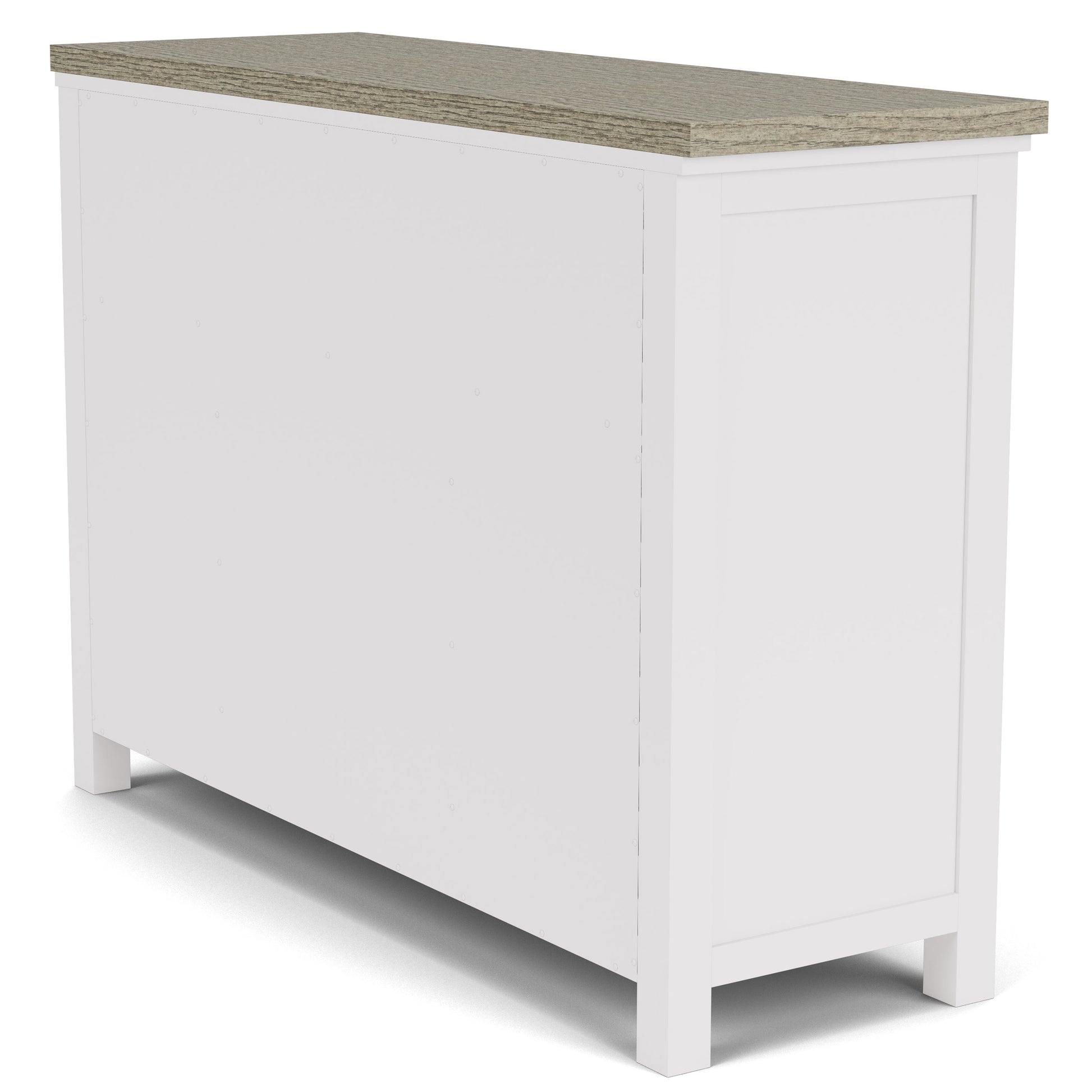 Cora Server - Chapin Furniture
