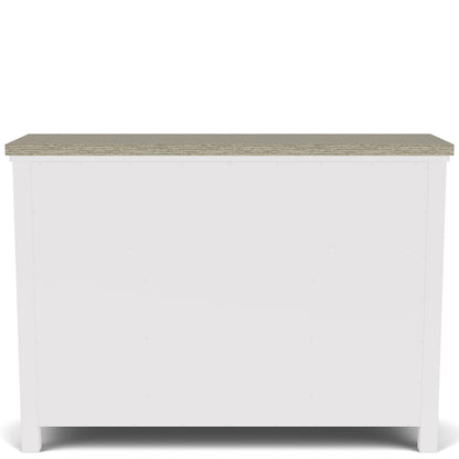 Cora Server - Chapin Furniture