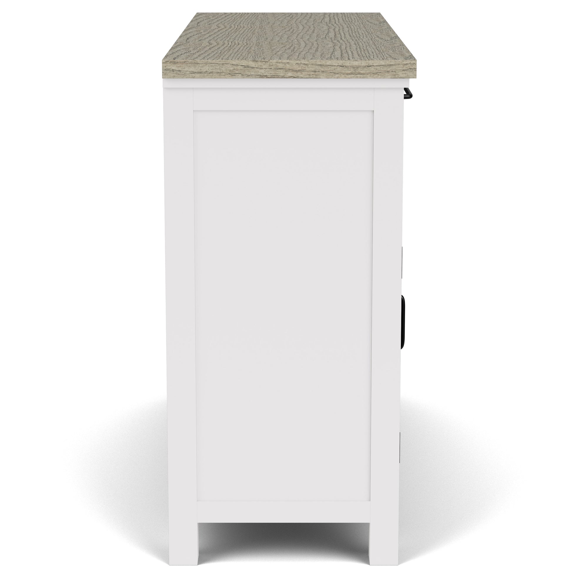 Cora Server - Chapin Furniture