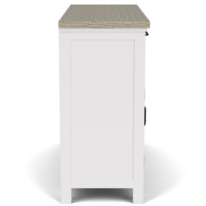 Cora Server - Chapin Furniture