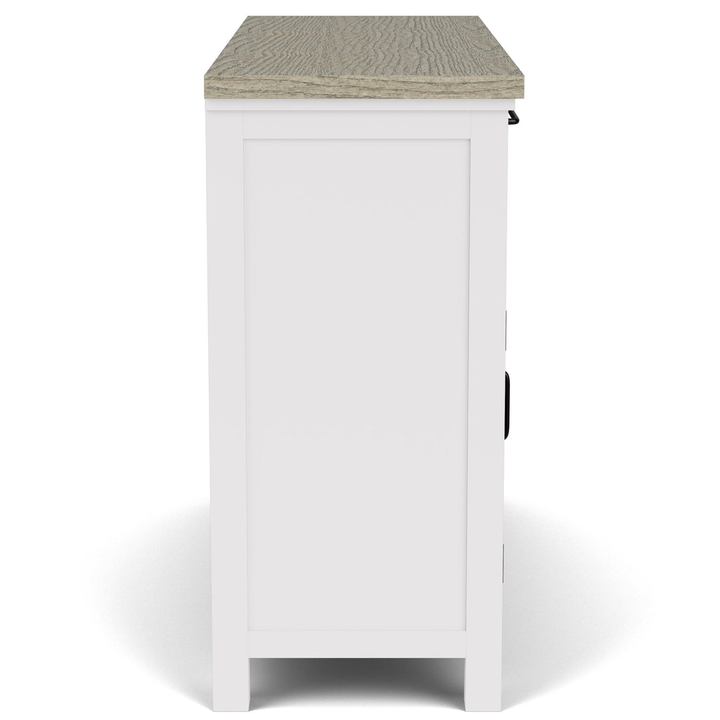 Cora Server - Chapin Furniture