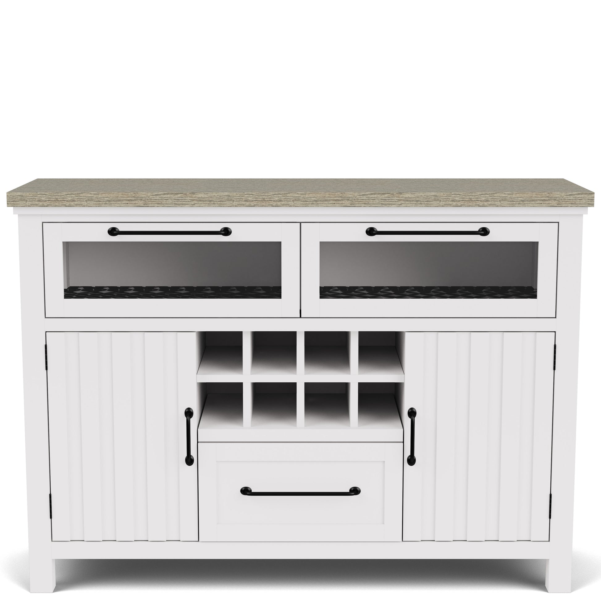 Cora Server - Chapin Furniture