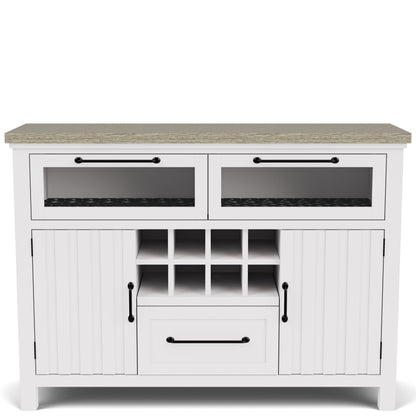 Cora Server - Chapin Furniture