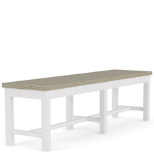 Cora Dining Bench - Chapin Furniture