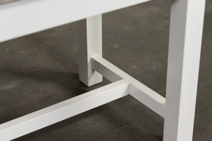 Cora Dining Bench - Chapin Furniture