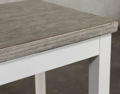 Cora Dining Bench - Chapin Furniture