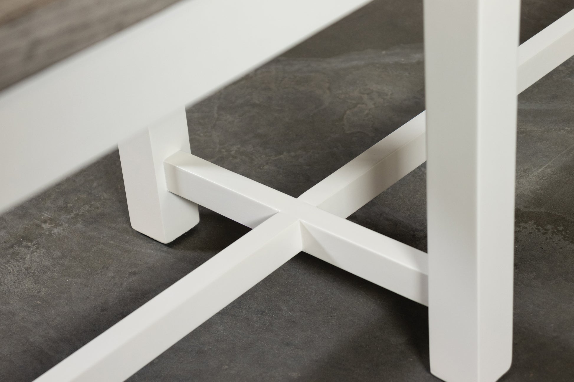 Cora Dining Bench - Chapin Furniture