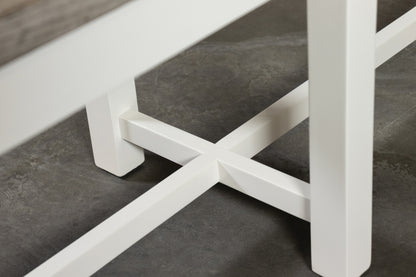 Cora Dining Bench - Chapin Furniture