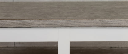 Cora Dining Bench - Chapin Furniture