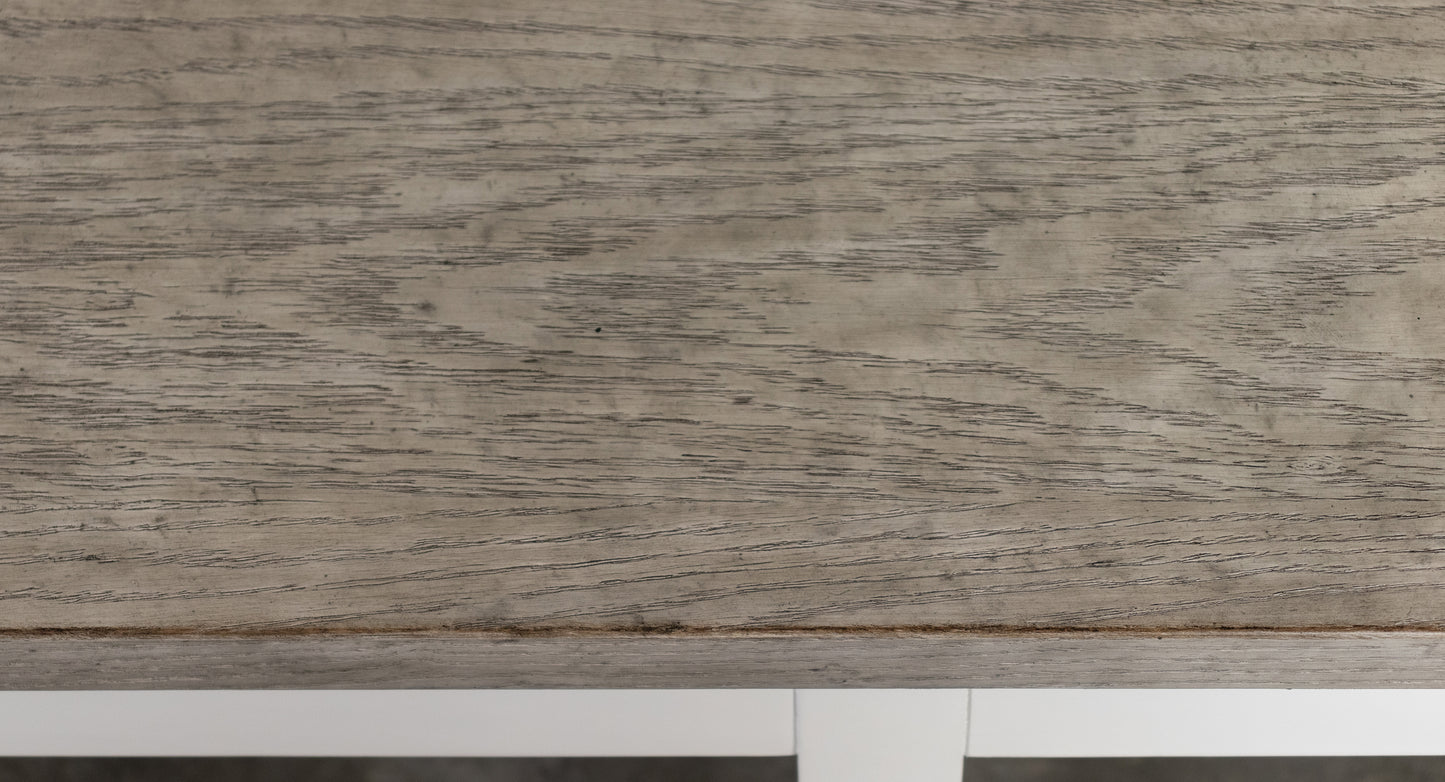 Cora Dining Bench - Chapin Furniture