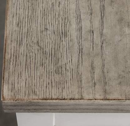 Cora Dining Bench - Chapin Furniture