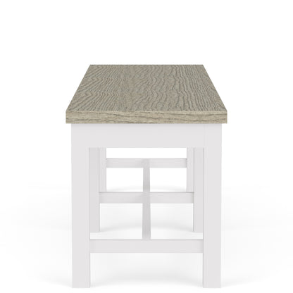 Cora Dining Bench - Chapin Furniture