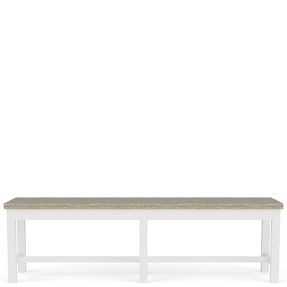 Cora Dining Bench - Chapin Furniture