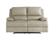 Bassett Club Level Parsons Motion Loveseat - Chapin Furniture