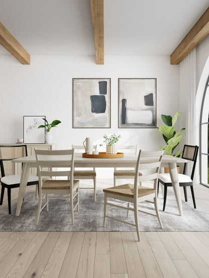 Laguna Rectangular Dining Table - Chapin Furniture