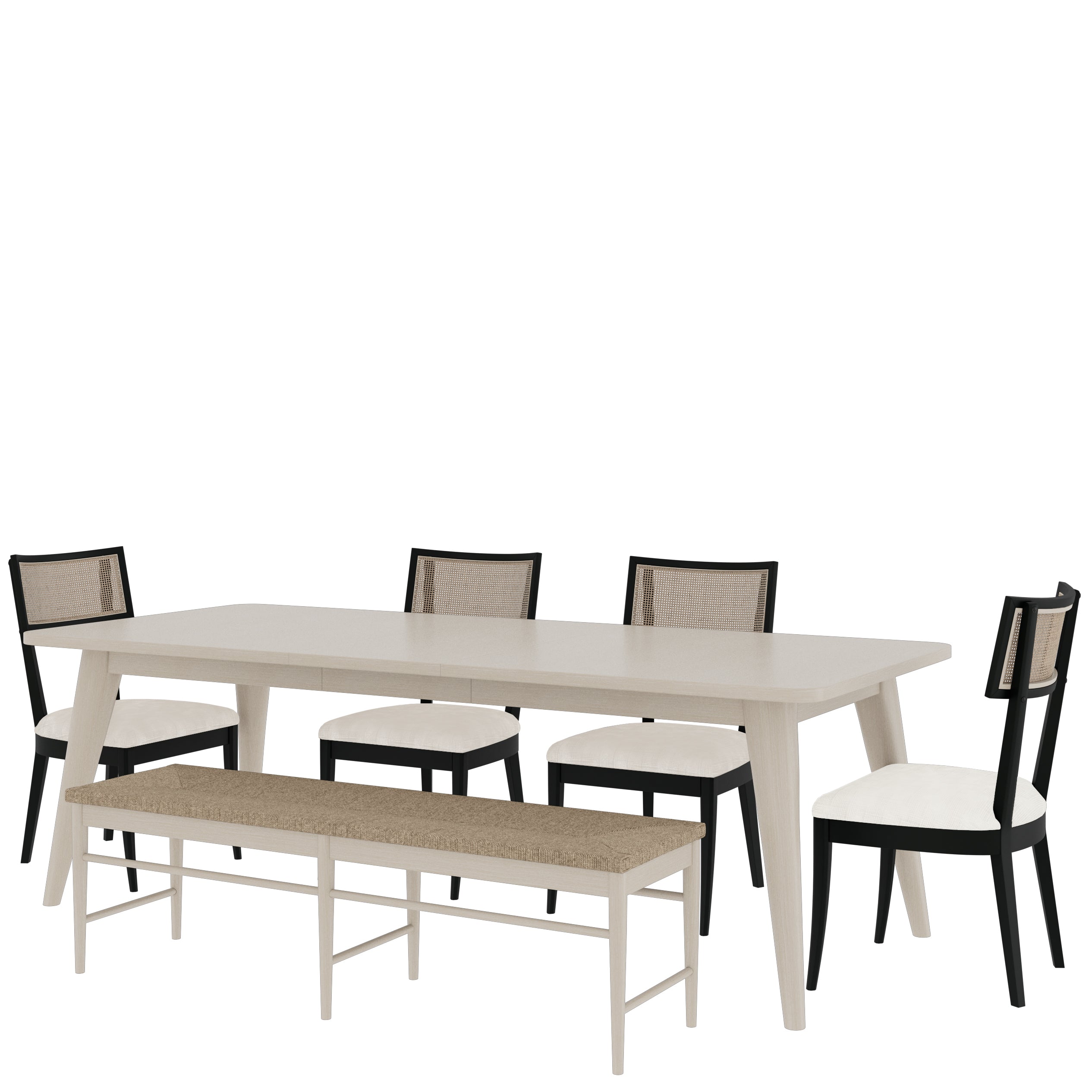 Laguna Rectangular Dining Table