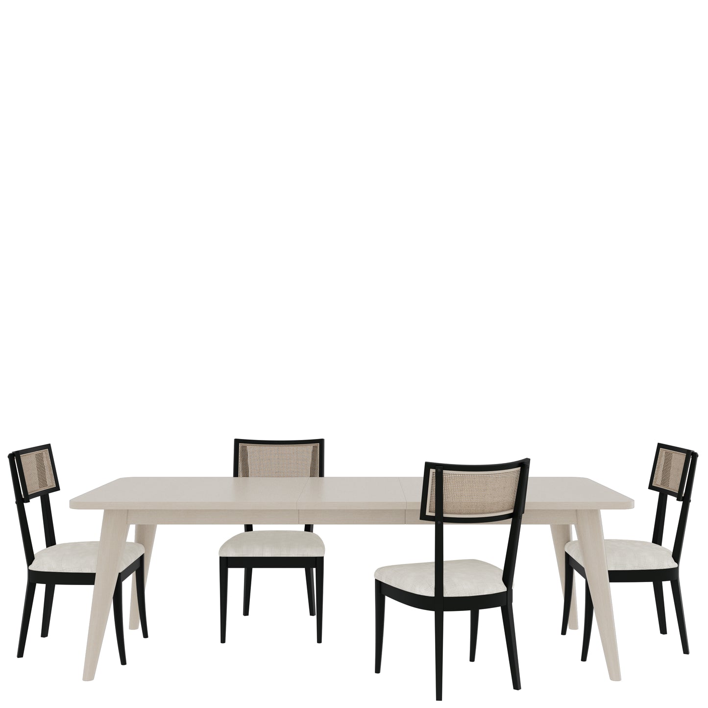 Laguna Rectangular Dining Table - Chapin Furniture