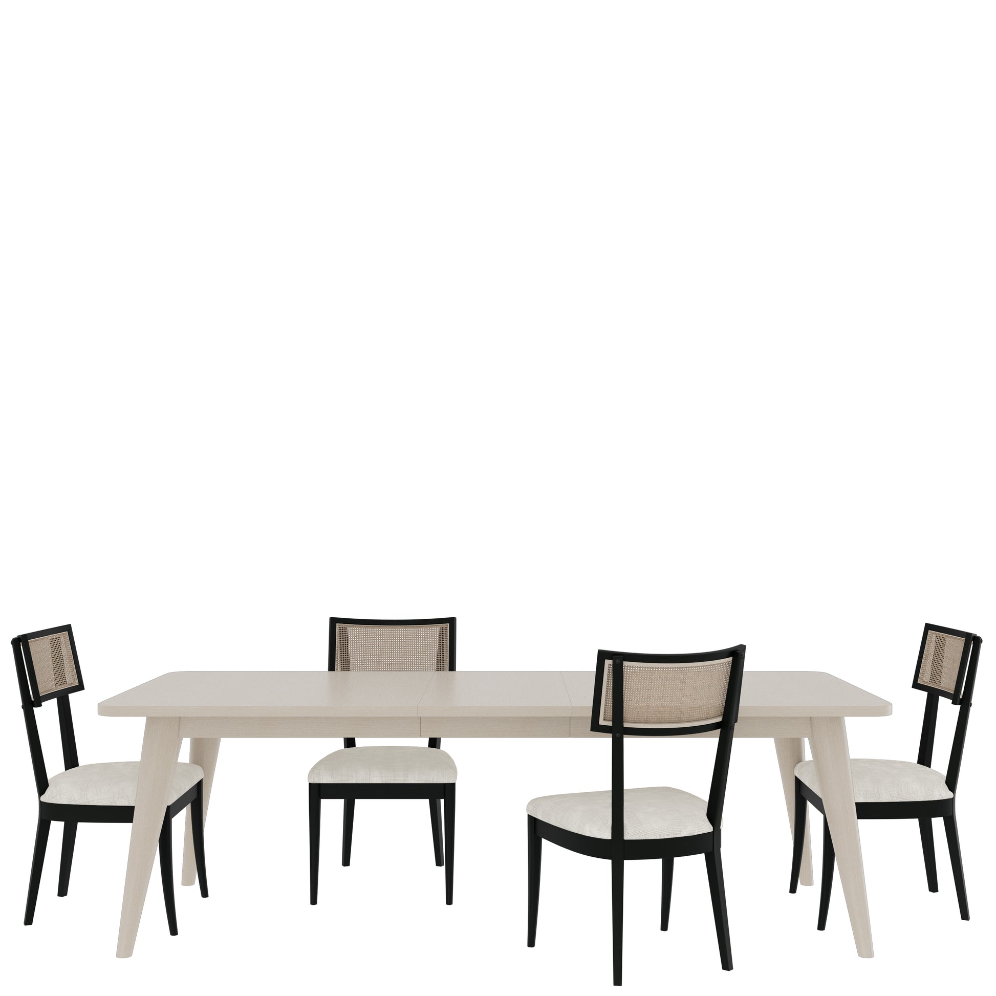 Laguna Rectangular Dining Table - Chapin Furniture