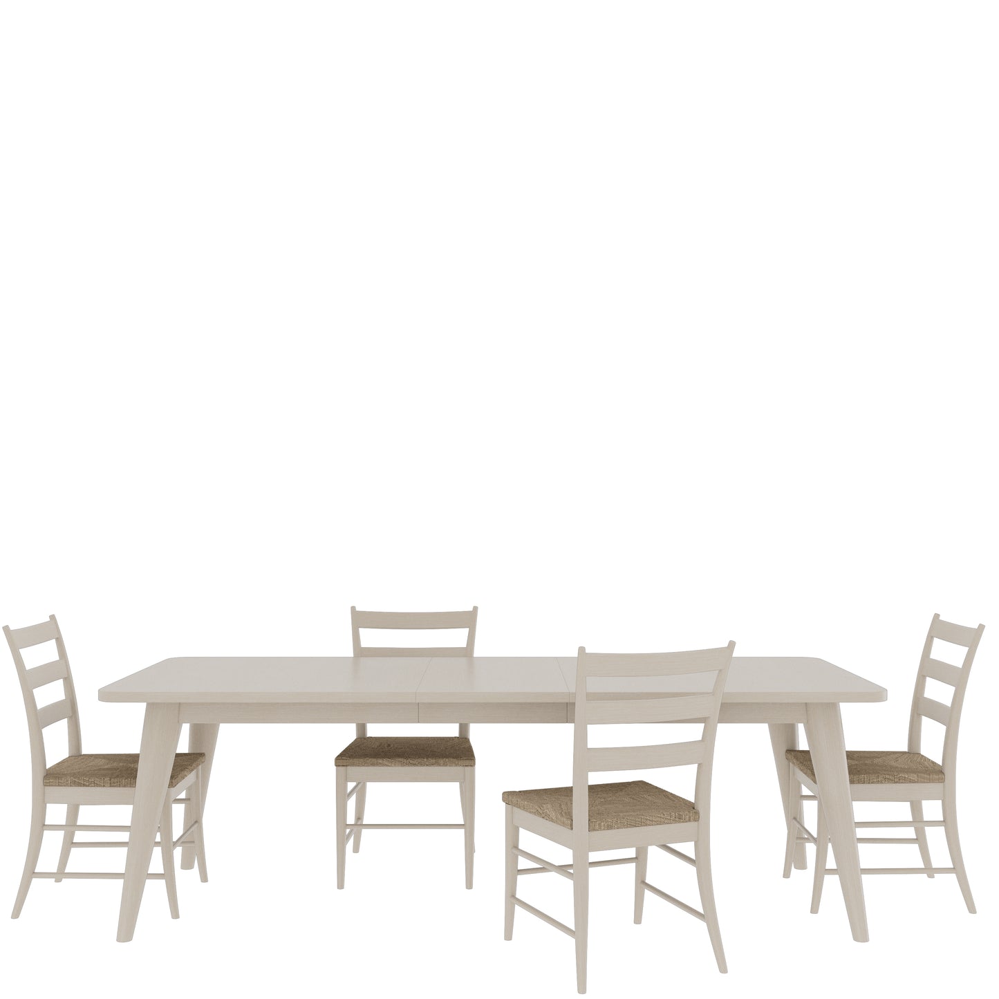 Laguna Rectangular Dining Table - Chapin Furniture