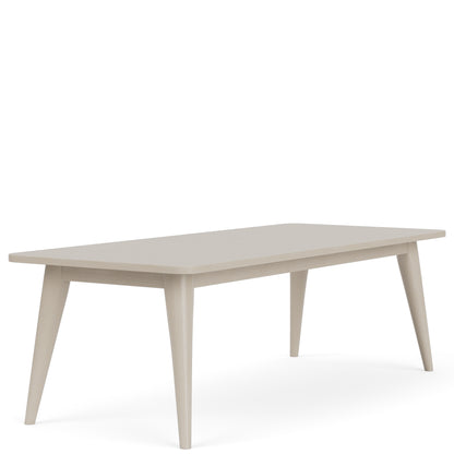 Laguna Rectangular Dining Table - Chapin Furniture