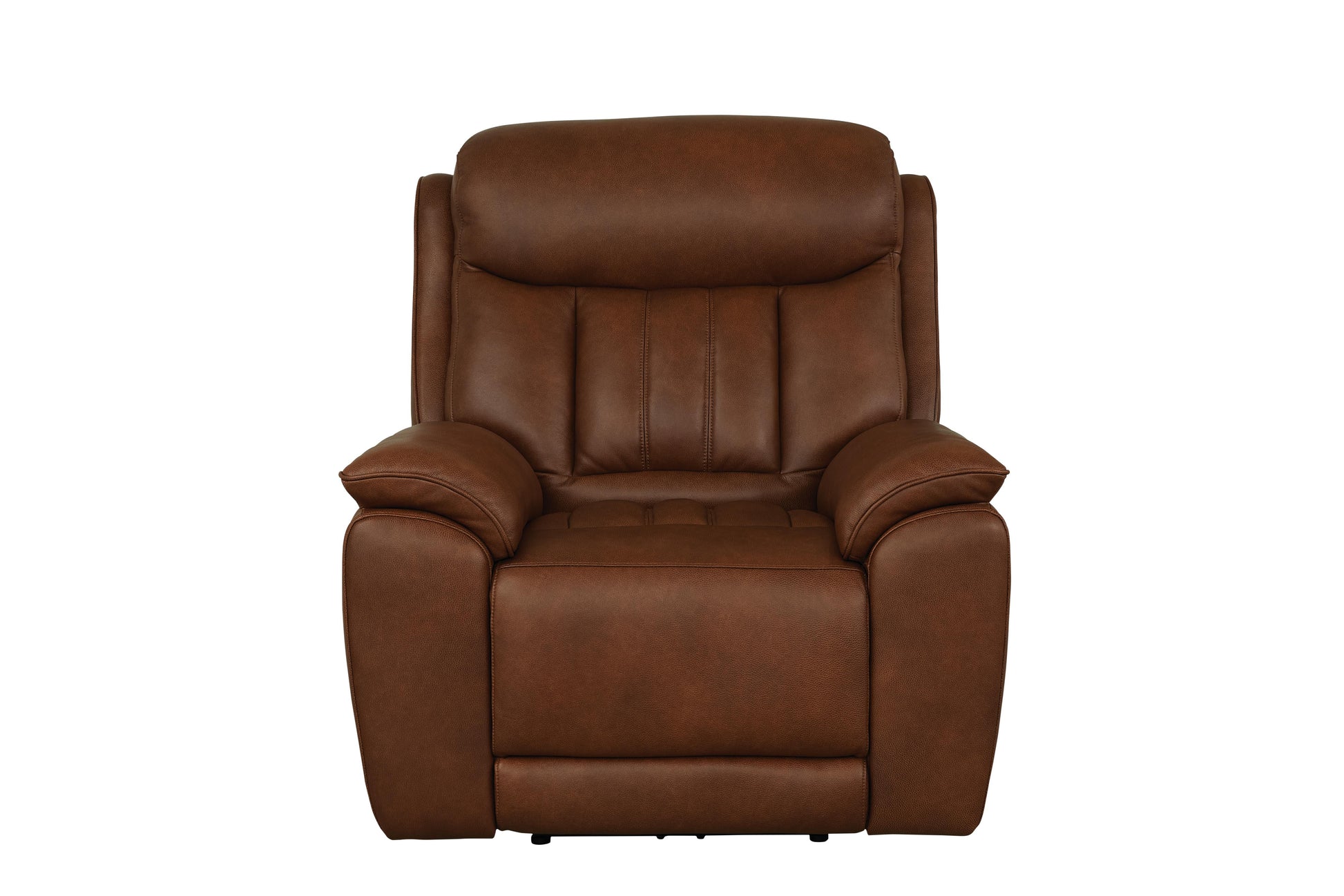 Bassett Club Level Benson Power Motion Wallsaver Recliner - Chapin Furniture