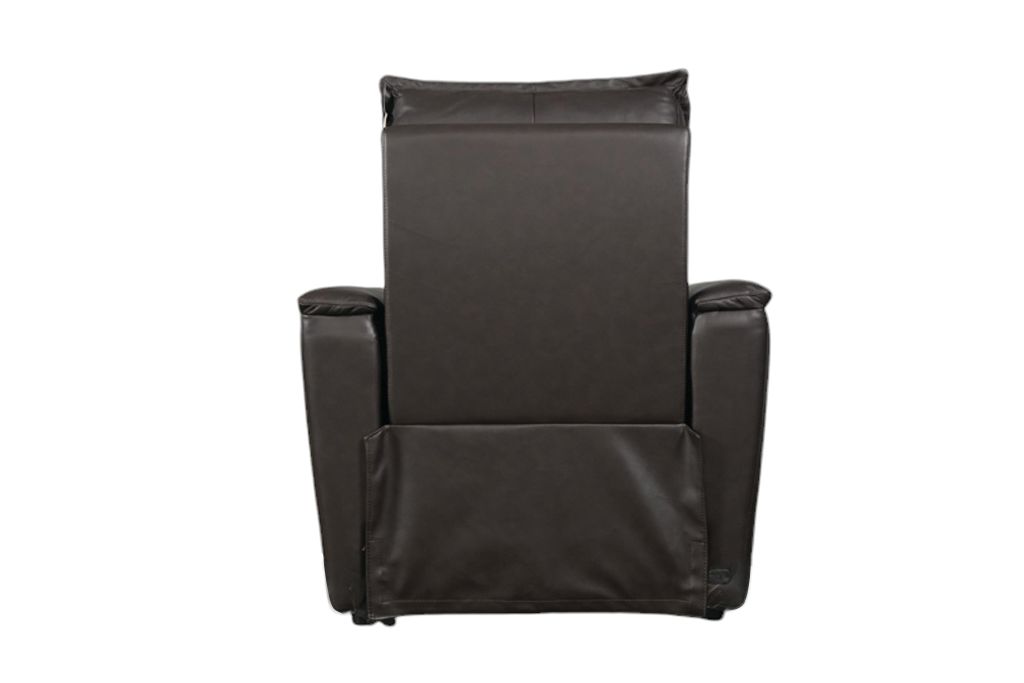 Bassett Club Level Chauncey Power Motion Recliner - Chapin Furniture