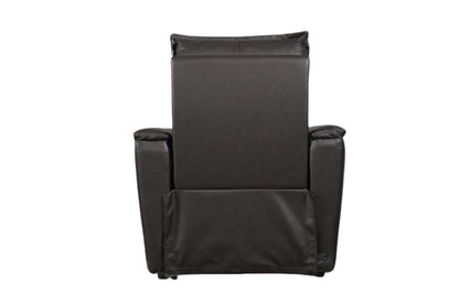 Bassett Club Level Chauncey Power Motion Recliner - Chapin Furniture