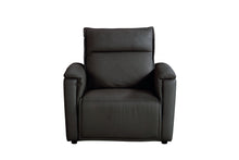Bassett Club Level Chauncey Power Motion Recliner - Chapin Furniture