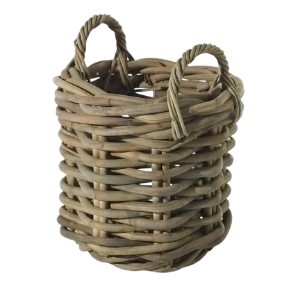 Cabana Basket- Small - Chapin Furniture