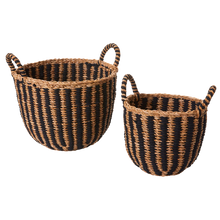 Sangu Basket- Set of 2 - Chapin Furniture