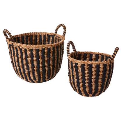 Sangu Basket- Set of 2 - Chapin Furniture