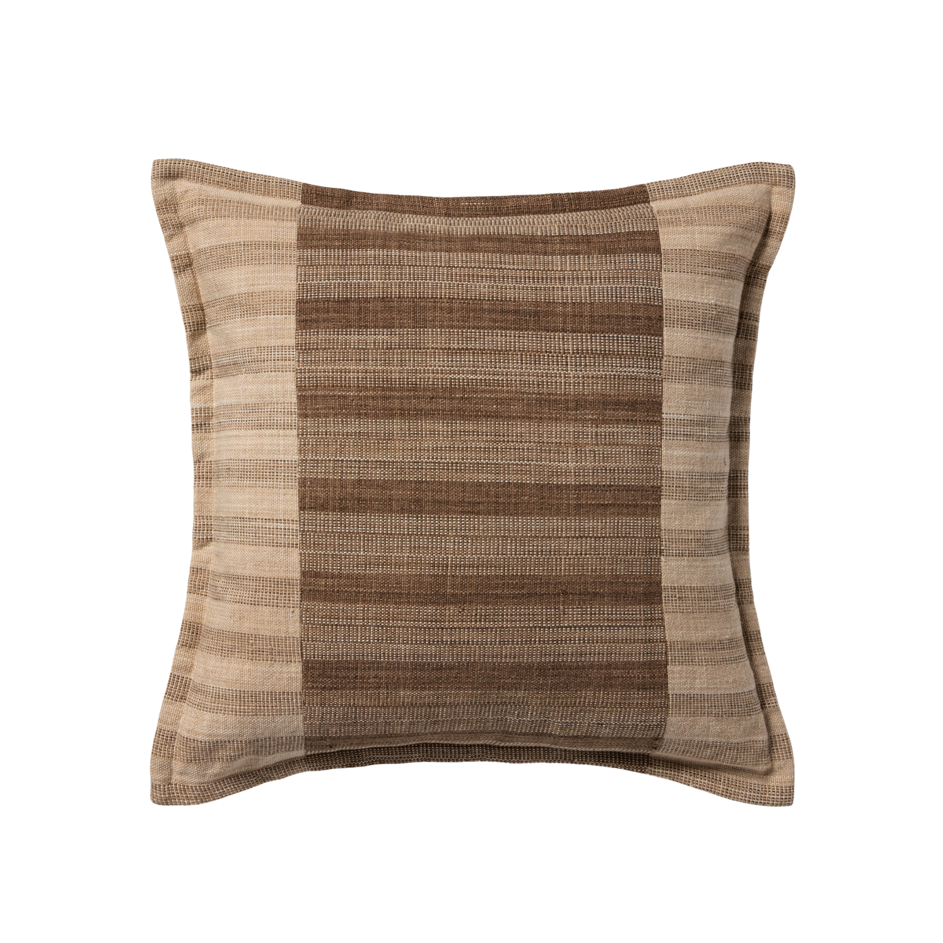 Amber Lewis Vespera Pal0048 Brown / Multi Pillow- Multiple Sizes - Chapin Furniture